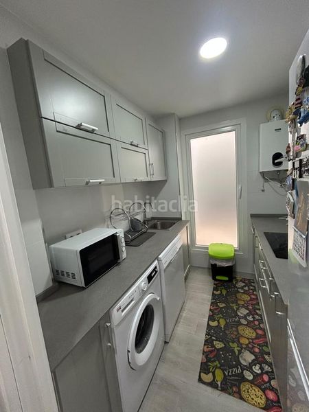 Foto 59ef8b3c-94d9-4aba-bee9-3317253cd21a. Location appartement dans Centro Ciudad Plasencia