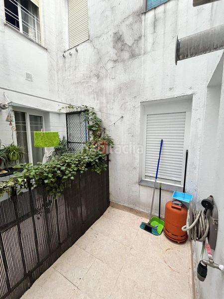 Foto 8077ec2f-dfe2-411f-a039-8406293191e6. Location appartement dans Centro Ciudad Plasencia