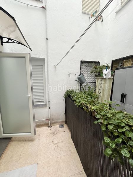 Foto c979e2ce-3cb1-4901-adaa-e07877f498ae. Location appartement dans Centro Ciudad Plasencia