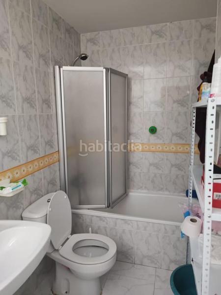 Foto 4d3568b1-21a1-4805-ab0c-42c48d6aabab. Flat in Los Pinos - El Pilar Plasencia
