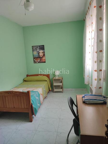 Foto 57e126fc-fd30-484d-8b1c-5d877a5a5a19. Flat in Los Pinos - El Pilar Plasencia