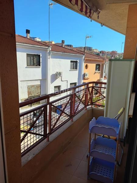 Foto c4769a53-e7c8-4750-96d4-ab861edbcaea. Flat in Los Pinos - El Pilar Plasencia