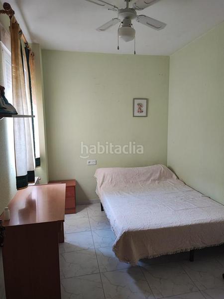 Foto d05bf136-103a-4ba6-911f-42a521688c1b. Flat in Los Pinos - El Pilar Plasencia