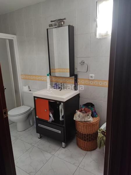 Foto ff6f4dcd-47d4-4883-8c05-c09d398e8f4a. Flat in Los Pinos - El Pilar Plasencia