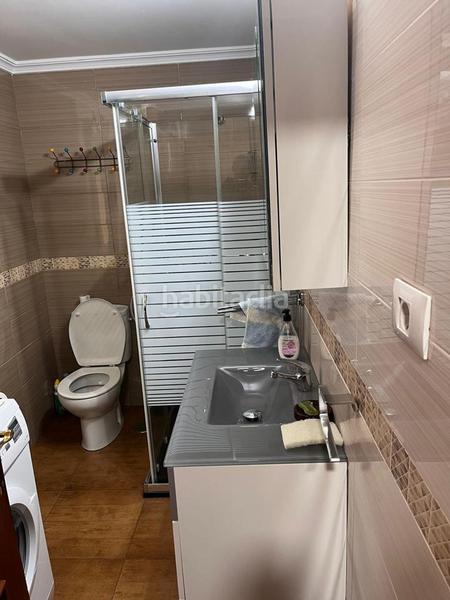 Foto 416bf350-9a18-463c-9b9b-a32a52f12375. Appartement dans Centro Ciudad Plasencia