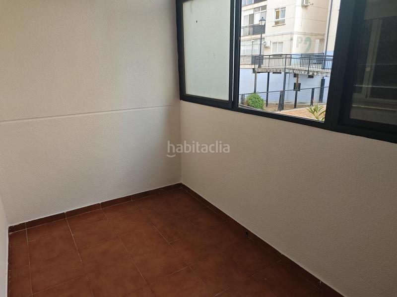 Foto 212582e7-7baa-4eec-97be-a4b421d8be60. Rez-de-chaussée avec parking dans Zona Sur - Av. De España - San Miguel Plasencia