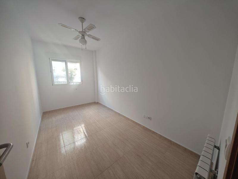 Foto 3cf9ca62-0176-4c05-9432-cb7a2535bae7. Rez-de-chaussée avec parking dans Zona Sur - Av. De España - San Miguel Plasencia