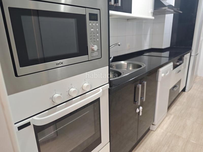 Foto 88082fcf-59c8-47b3-ad3e-a9bda186f11d. Rez-de-chaussée avec parking dans Zona Sur - Av. De España - San Miguel Plasencia