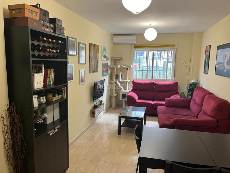 Foto ad09d0e3-0cb6-4f82-92d8-fd303a9eef93. Rez-de-chaussée avec parking dans Zona Sur - Av. De España - San Miguel Plasencia