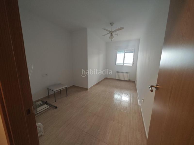 Foto c160eb87-566d-47cc-bd9b-37168614cb23. Rez-de-chaussée avec parking dans Zona Sur - Av. De España - San Miguel Plasencia