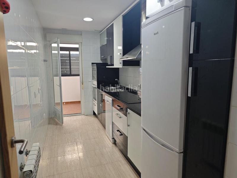 Foto eb0bbe4f-65c0-4a04-aa13-2ec26bc68880. Rez-de-chaussée avec parking dans Zona Sur - Av. De España - San Miguel Plasencia