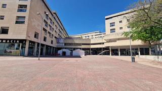 Appartement  Pintor jose morales. Gran piso  en venta en centrica
