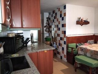 Piso  Pintor jose morales. Gran piso  en venta en centrica