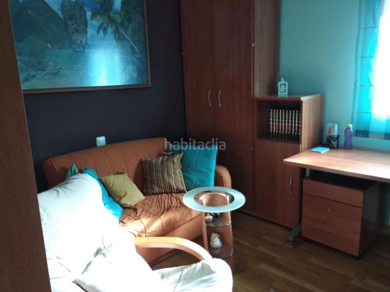 Foto 300229d8-feb6-4940-b405-d77ca9548b0c. Appartamento con parcheggio in Miralvalle - Av. Virgen del Puerto - La Data Plasencia