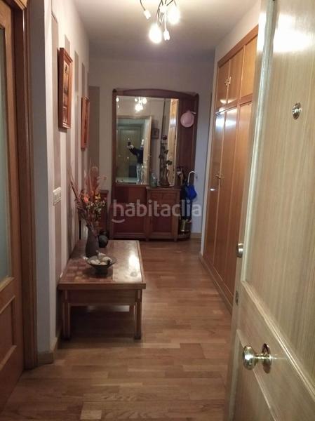 Foto 5df2a0da-33b9-4451-97e8-a82b731c4992. Appartamento con parcheggio in Miralvalle - Av. Virgen del Puerto - La Data Plasencia