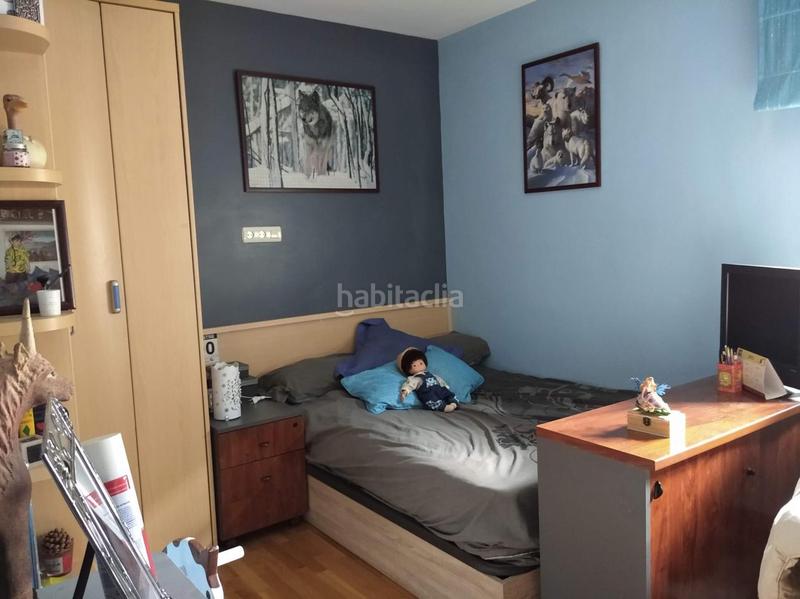 Foto 7779539a-b7bd-42b3-a075-7f8fe6591a0d. Appartamento con parcheggio in Miralvalle - Av. Virgen del Puerto - La Data Plasencia