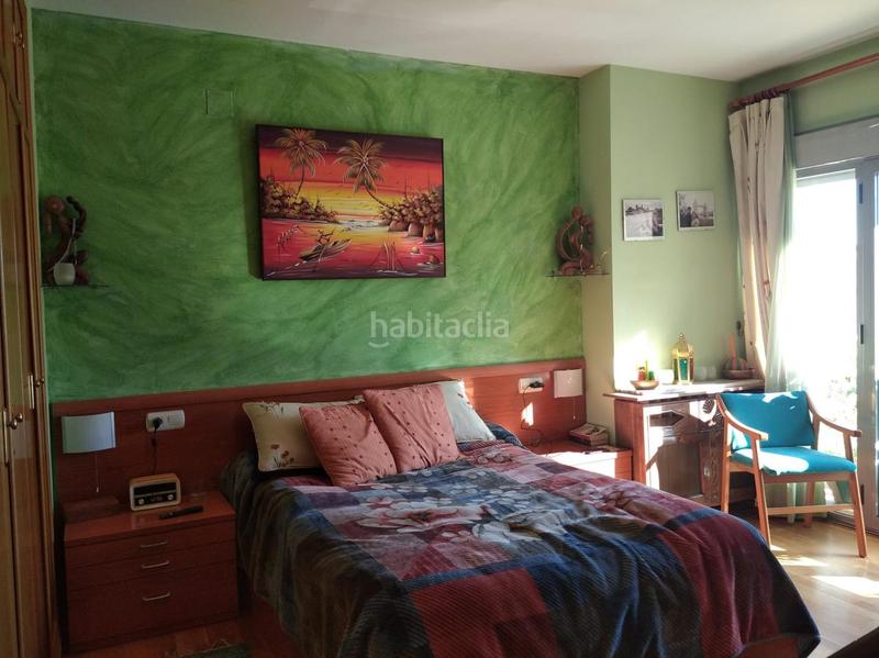 Foto a47999c8-51be-4859-83bf-51102fde3c78. Appartamento con parcheggio in Miralvalle - Av. Virgen del Puerto - La Data Plasencia