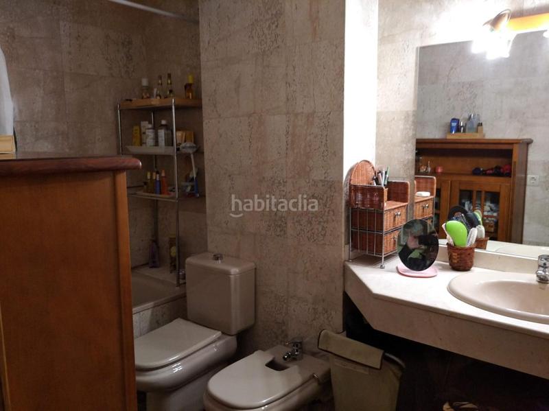 Foto bda900a9-4a75-4eea-87f8-bfebb2fbcd6c. Appartamento con parcheggio in Miralvalle - Av. Virgen del Puerto - La Data Plasencia