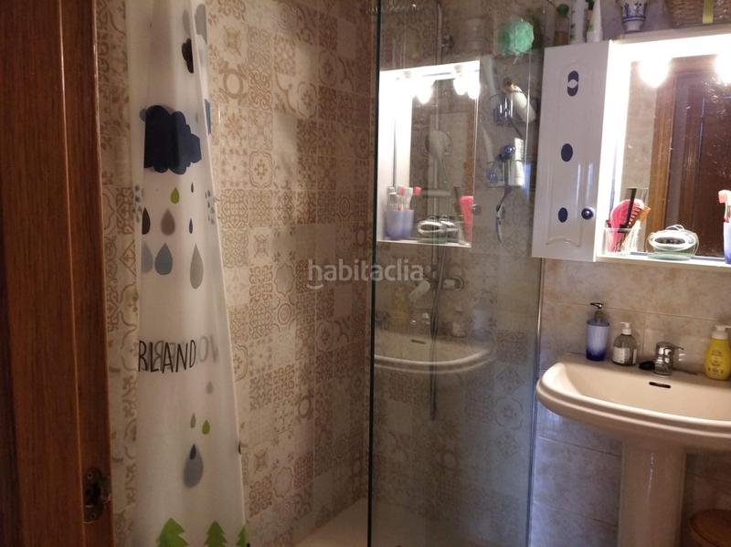 Foto cd783c07-f766-473d-a5ae-e052d5da2c54. Appartamento con parcheggio in Miralvalle - Av. Virgen del Puerto - La Data Plasencia