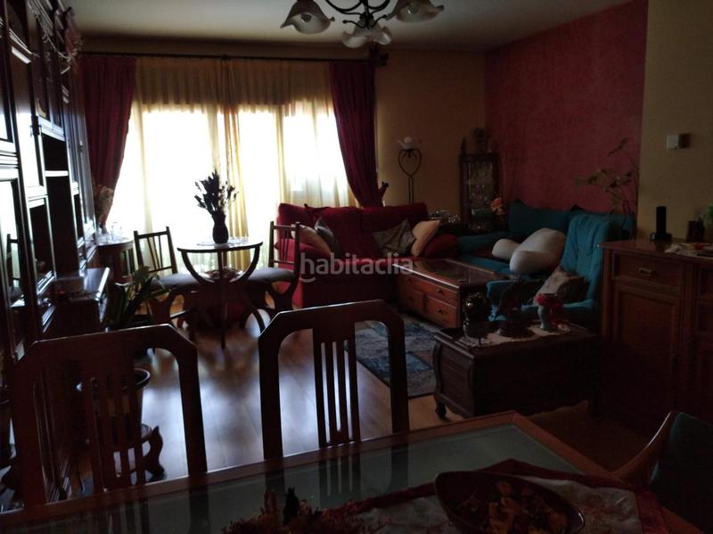 Foto e604bff9-1be5-4ce5-9e3a-9020bcee89c5. Appartamento con parcheggio in Miralvalle - Av. Virgen del Puerto - La Data Plasencia