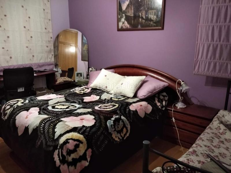 Foto f98e0e40-0620-4f86-b4d1-84ca4471e971. Appartamento con parcheggio in Miralvalle - Av. Virgen del Puerto - La Data Plasencia