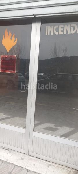 Foto 70b24823-4fc3-469f-91c0-99064a269fbb. Local comercial a Centro Ciudad Plasencia