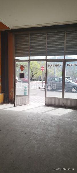 Foto cca5e7fd-13ce-44be-89aa-bbc75e6aa122. Local comercial a Centro Ciudad Plasencia