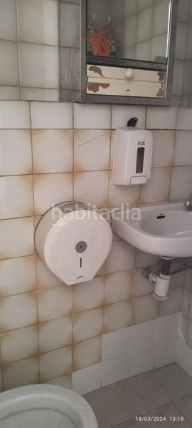 Foto d646a528-f41e-45ac-8bdd-168b4efe5090. Local comercial a Centro Ciudad Plasencia