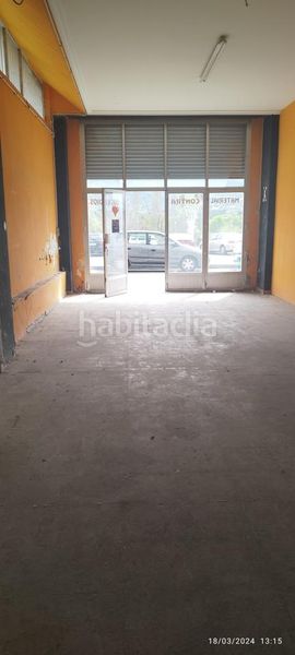 Foto e5a3164f-5726-4f9d-a275-5462fc32594d. Local comercial a Centro Ciudad Plasencia