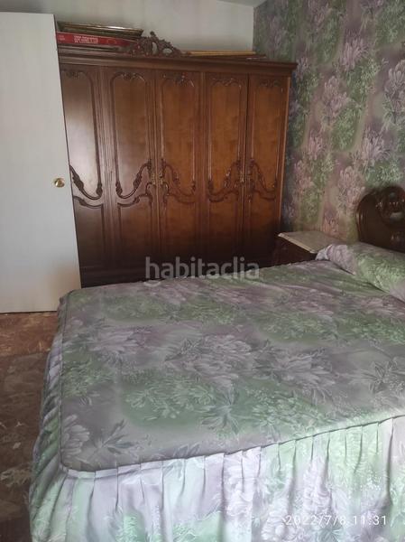 Foto 2dd05013-5371-46f4-8514-277e66281f7b. Flat in Centro Ciudad Plasencia