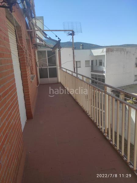 Foto 3f5deb53-83c0-4cb6-a359-a58420a1e652. Flat in Centro Ciudad Plasencia