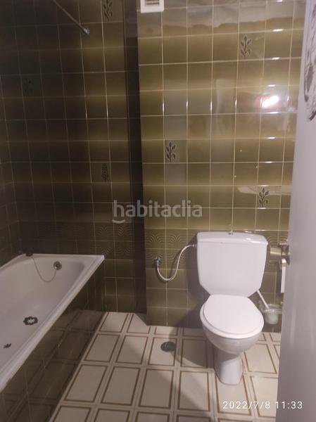 Foto c3296597-0444-484e-a422-aa05528f0b50. Flat in Centro Ciudad Plasencia