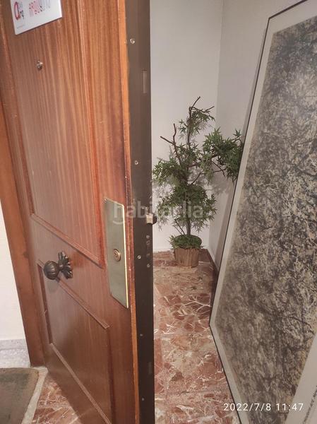 Foto d9b165c1-6155-4db8-b5a5-9075f45ee126. Flat in Centro Ciudad Plasencia