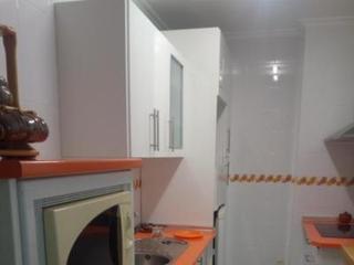 Flat  San cristóbal