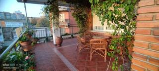 Appartement  De la vera. Vivienda de calidad con muchos extras, terraza, garaje cerrado,