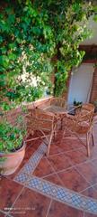 Flat  De la vera. Vivienda de calidad con una espectacular terraza y bonitas vista