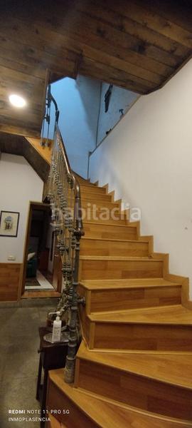 Foto 12c5f8a1-fd9c-4648-95e9-e39c3c0f0b61. Casa in Centro Ciudad Plasencia