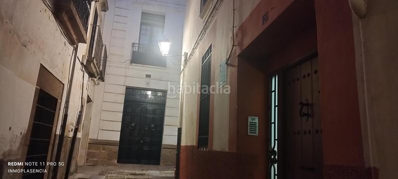 Foto 2bd3672f-f28e-4e67-ad3e-a4a0c3fa01cb. Casa in Centro Ciudad Plasencia