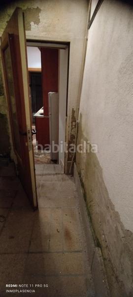 Foto 54e82b59-1ed4-41ca-882b-f22d2b064315. Casa in Centro Ciudad Plasencia