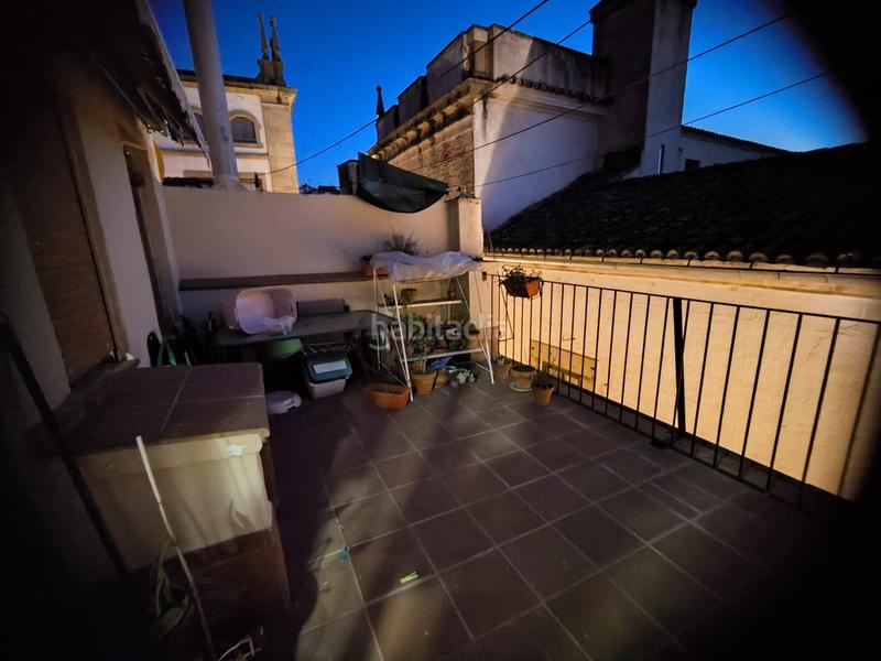Foto e2bef698-960a-4b54-a92e-94cfbecd438f. Casa in Centro Ciudad Plasencia