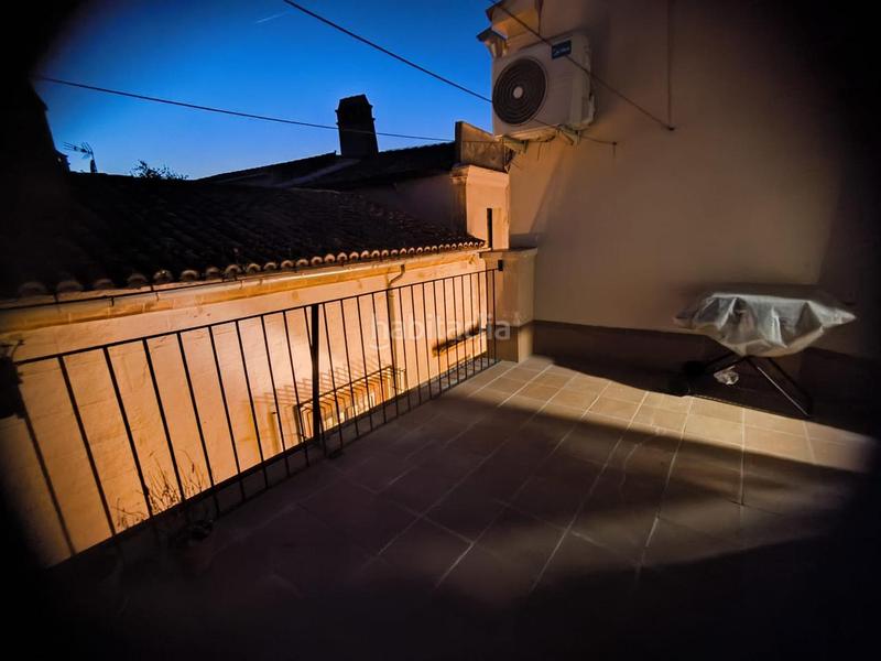 Foto fcbe6bab-fe84-46eb-b04d-d3181f66f123. Casa in Centro Ciudad Plasencia