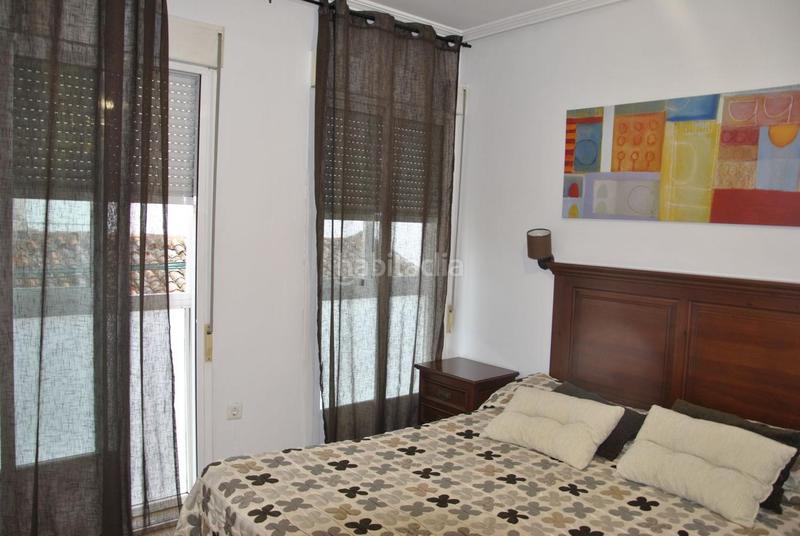 Foto 7a074097-9739-4c93-af4d-005532457ee8. Casa amb aparcament a Miralvalle - Av. Virgen del Puerto - La Data Plasencia