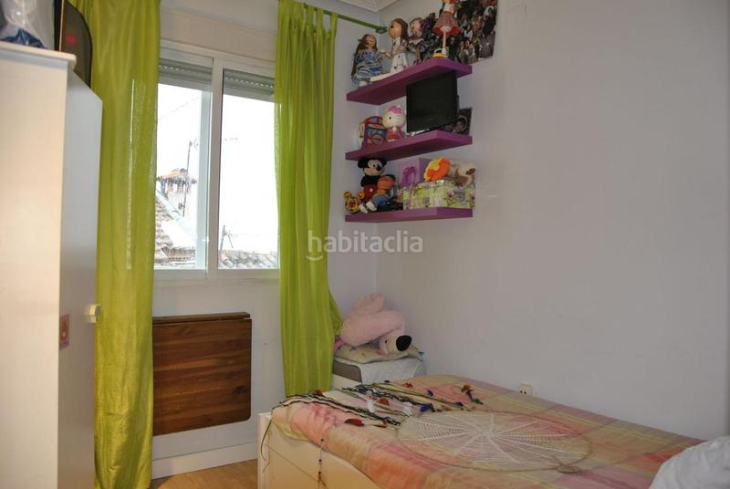 Foto 9cb75355-ca72-4b82-8bdb-f93a73b26e45. Casa amb aparcament a Miralvalle - Av. Virgen del Puerto - La Data Plasencia