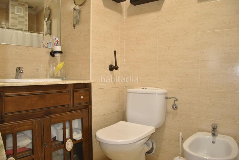 Foto ca1d1166-fad9-4c30-8fd3-a6890c8b8804. Casa amb aparcament a Miralvalle - Av. Virgen del Puerto - La Data Plasencia