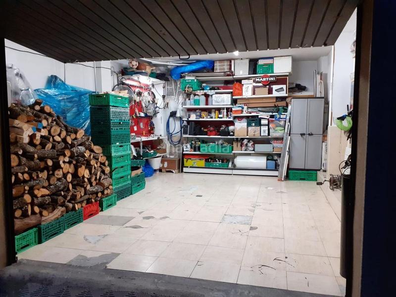 Foto cb1d62e3-c1dd-4d8f-9606-f12a04e77bd6. Casa amb aparcament a Miralvalle - Av. Virgen del Puerto - La Data Plasencia