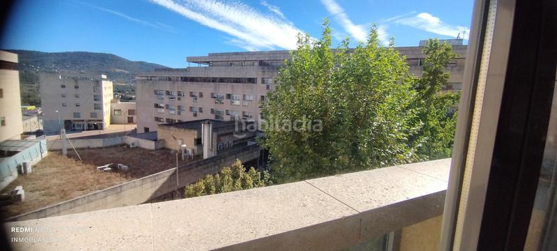 Foto 1f61025e-554e-4bf6-8e35-f83a1089a591. Appartement avec parking dans Miralvalle - Av. Virgen del Puerto - La Data Plasencia