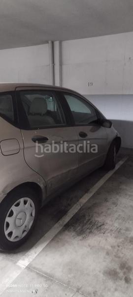 Foto 295393a2-f17d-425f-b99f-f1d0696cfea3. Appartement avec parking dans Miralvalle - Av. Virgen del Puerto - La Data Plasencia