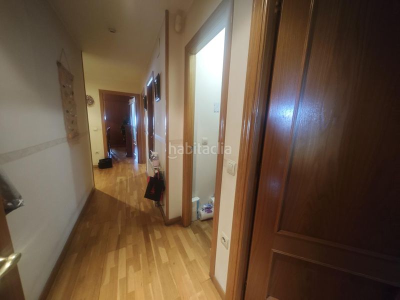 Foto 75c739f0-4ea4-4220-8a85-7503e0aed573. Pis amb aparcament a Miralvalle - Av. Virgen del Puerto - La Data Plasencia