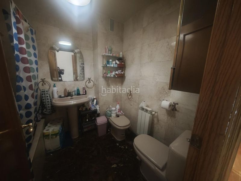 Foto b69ce5c2-9141-4fd6-8faf-7f41aff0538b. Pis amb aparcament a Miralvalle - Av. Virgen del Puerto - La Data Plasencia
