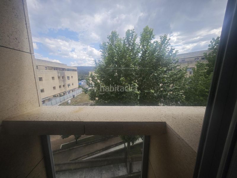 Foto d4aad70e-8932-4206-930b-bea263ae2d62. Pis amb aparcament a Miralvalle - Av. Virgen del Puerto - La Data Plasencia